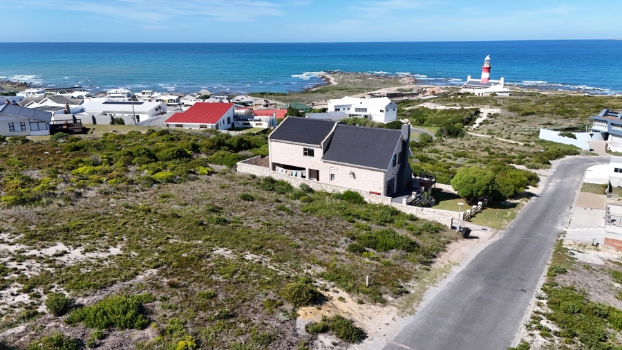 0 Bedroom Property for Sale in Agulhas Western Cape